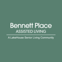 Bennett  Place