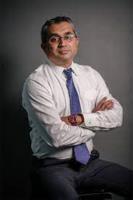 Dr. Satish  Pai