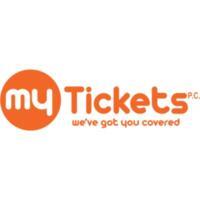 My Tickets NYC
