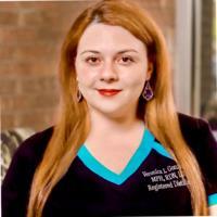 Veronica Gonzalez, MPH, RDN, LD, BC-ADM