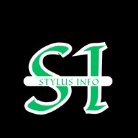 Stylus info