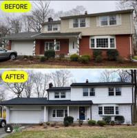 Garden State  Garage and Siding