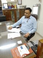 Dr Shariq Qureshi