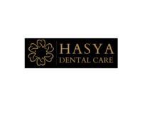 hasyadentalcare inKondapur
