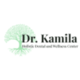 Dr Kamila Houston Dentist | Houston Cosmetic and Holistic Dentist