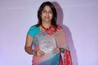 Nandita Palshetkar