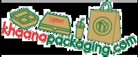 khaana packaging
