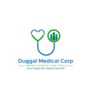 Duggal Medical Corp