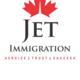 Jet Immigration