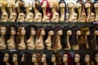Eternal Wigs