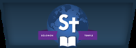 SOLOMON TEMPLE MINISTRIES
