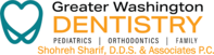 Greater Washington Dentistry - Merrifield Office