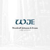 Woodruff Johnson  & Evans Law Offices