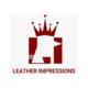 The Leather  Impressions