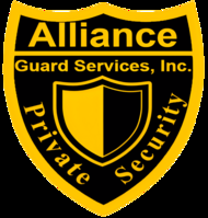 Alliance Security Guard Inc
