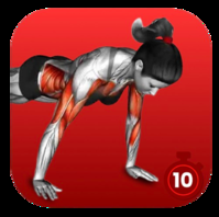 Fitness and Workout