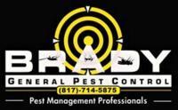 Brady Pest Control