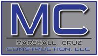 Marshall Cruz Construction