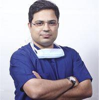 Dr. Vivek Vij