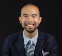 Dr. Colin Zhu