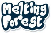 Melting  Forest