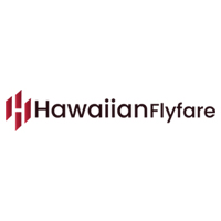 hawaiian flyfare