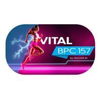 vital  bpc 157
