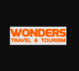 Wonders Travel and  Tourism