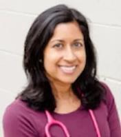 Dr. Seema  Maher