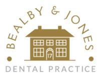 Bealby Jones