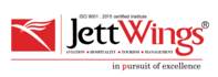 Jett Wings, Airhostess training in Guwahati