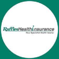 Raffles  Health Insurance