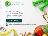 Myrtle Beach  Weight Loss