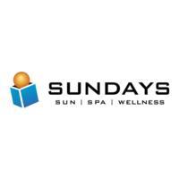 Sundays Sun Spa & Wellness