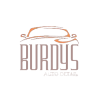 BURDY'S AUTO DETAIL
