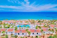 Long Beach  Resort