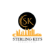 Sterling Keys