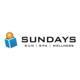 Sundays Sun Spa & Wellness