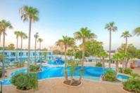 Dome Beach  Hotel