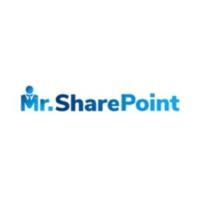 Mr. SharePoint