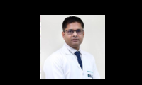 Dr Pawan Kumar Singh