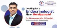 PCOD specialist in mehdipatnam Endocrinologist Near Me