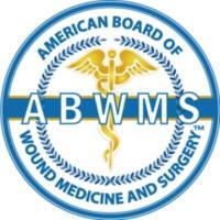 The American Board  Of Wound Medicine And Surgery