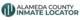 Alameda County Inmate Locator