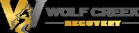 Wolf Creel Recovery