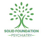 Solid Foundation  Psychiatry