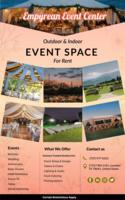 Empyrean Event Center
