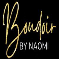 Boudoir by  Naomi