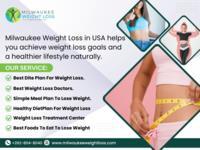 Milwaukee  Weight Loss