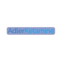 Adler Ketamine